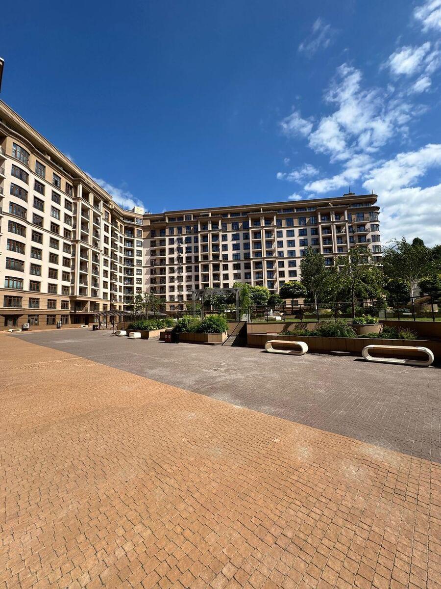 2k apartment vul. Kikvidze 19А582507