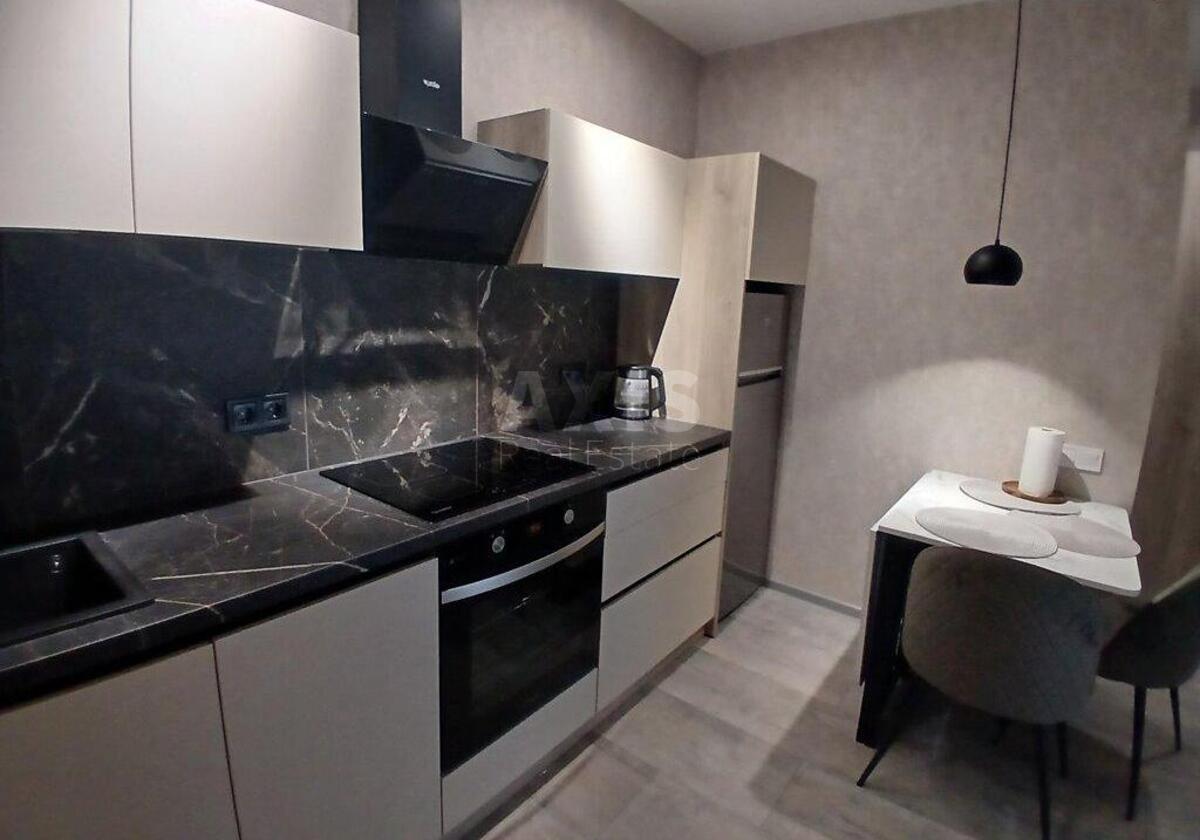 2k apartment vul. Rybalka Marshala 5А58266