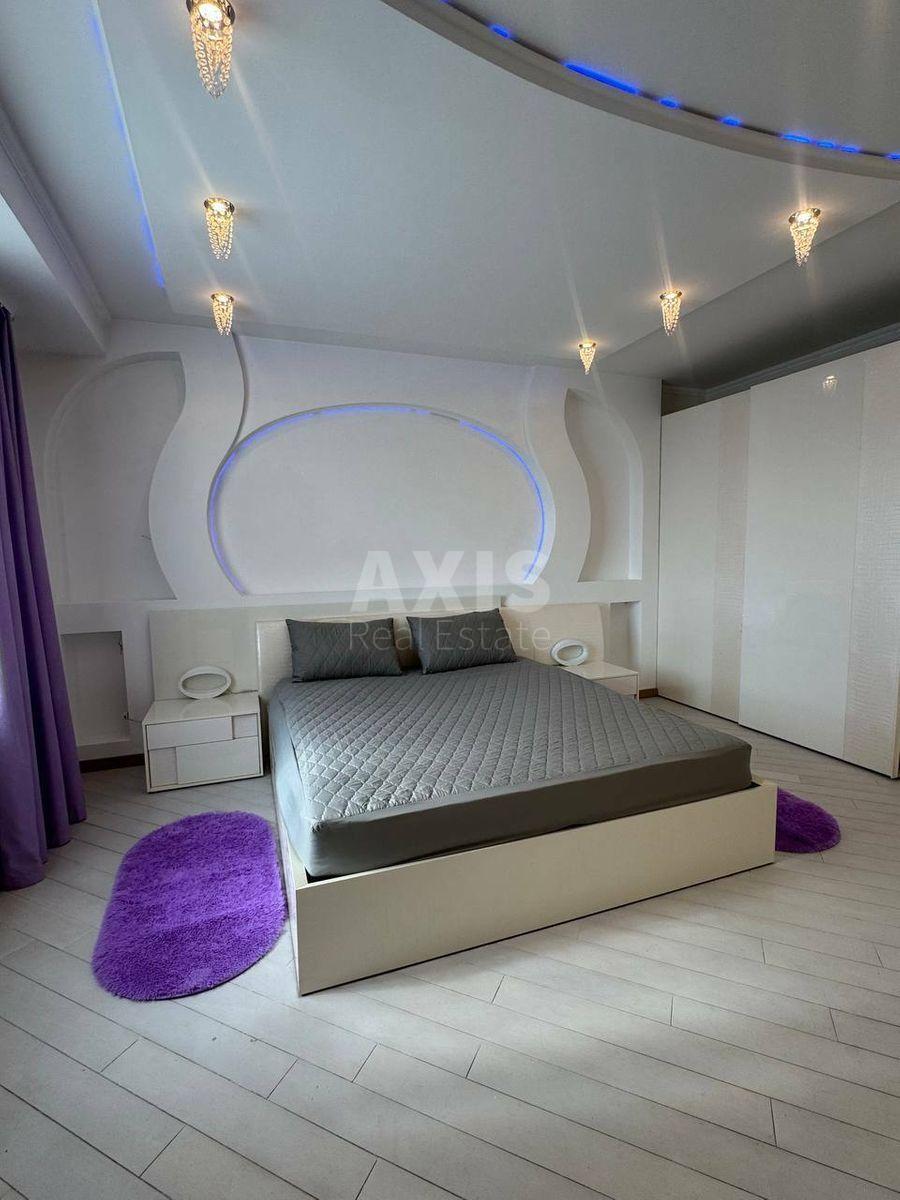 2k apartment vul. Borshhagivs'ka 206582855
