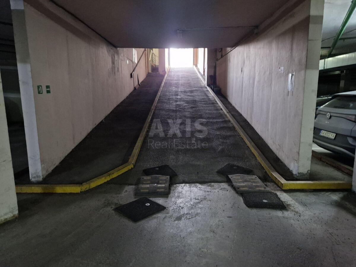 3k apartment vul. Strokacha Tymofija 76261618