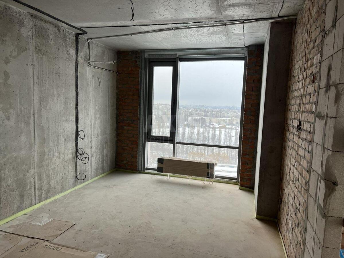 2k apartment vul. Zabolotnogo Akademika 11