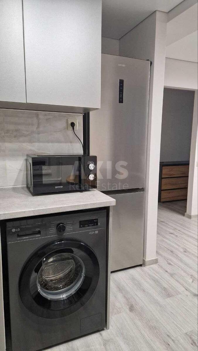 2k apartment vul. Novogospital'na 5А626641