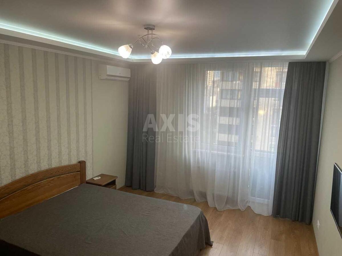 2к квартира ул. Юлии Здановской 71Г581375