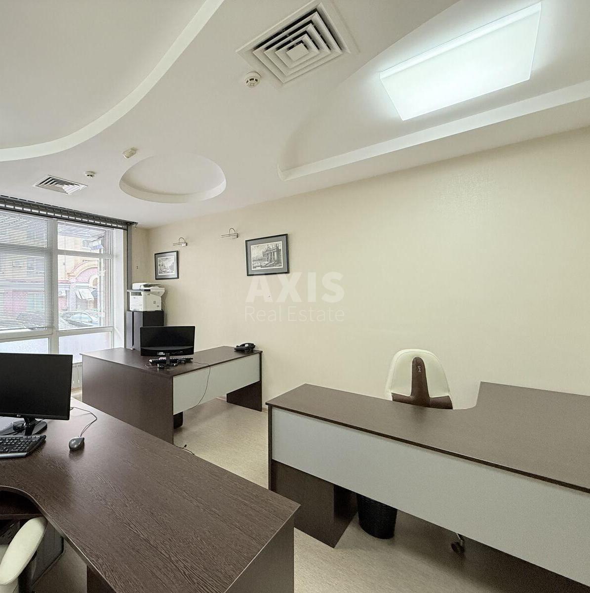 Office vul. Obolons'ka naberezhna 7, 207m2624650