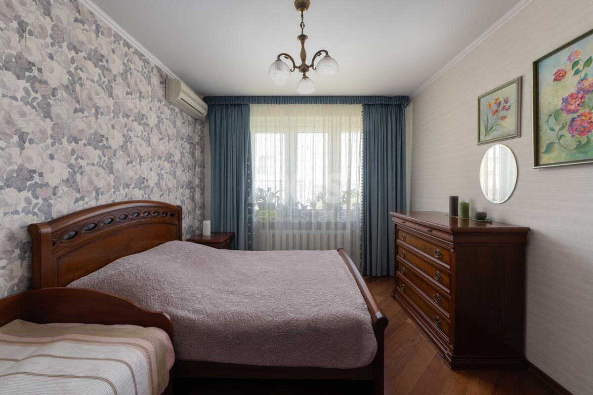 3k apartment vul. Staronavodnyc'ka 8А624860