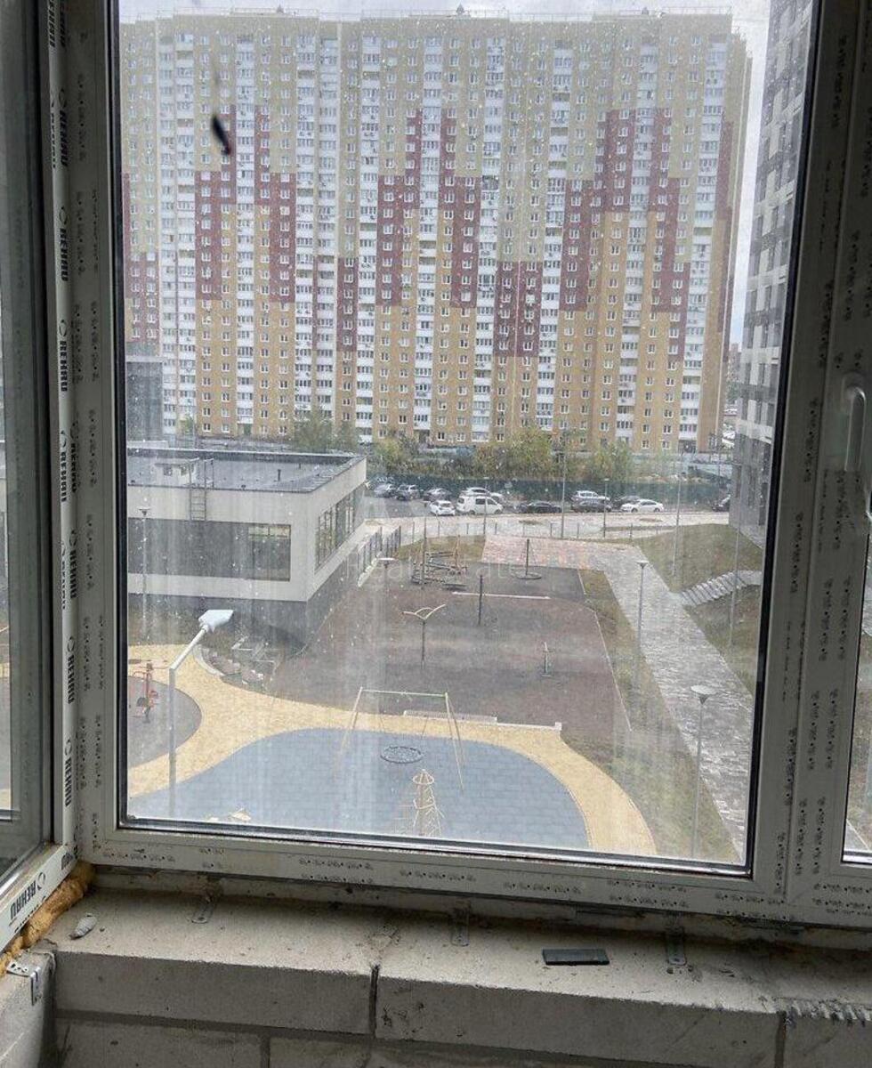 1k apartment vul. Rodyny Kristeriv 200