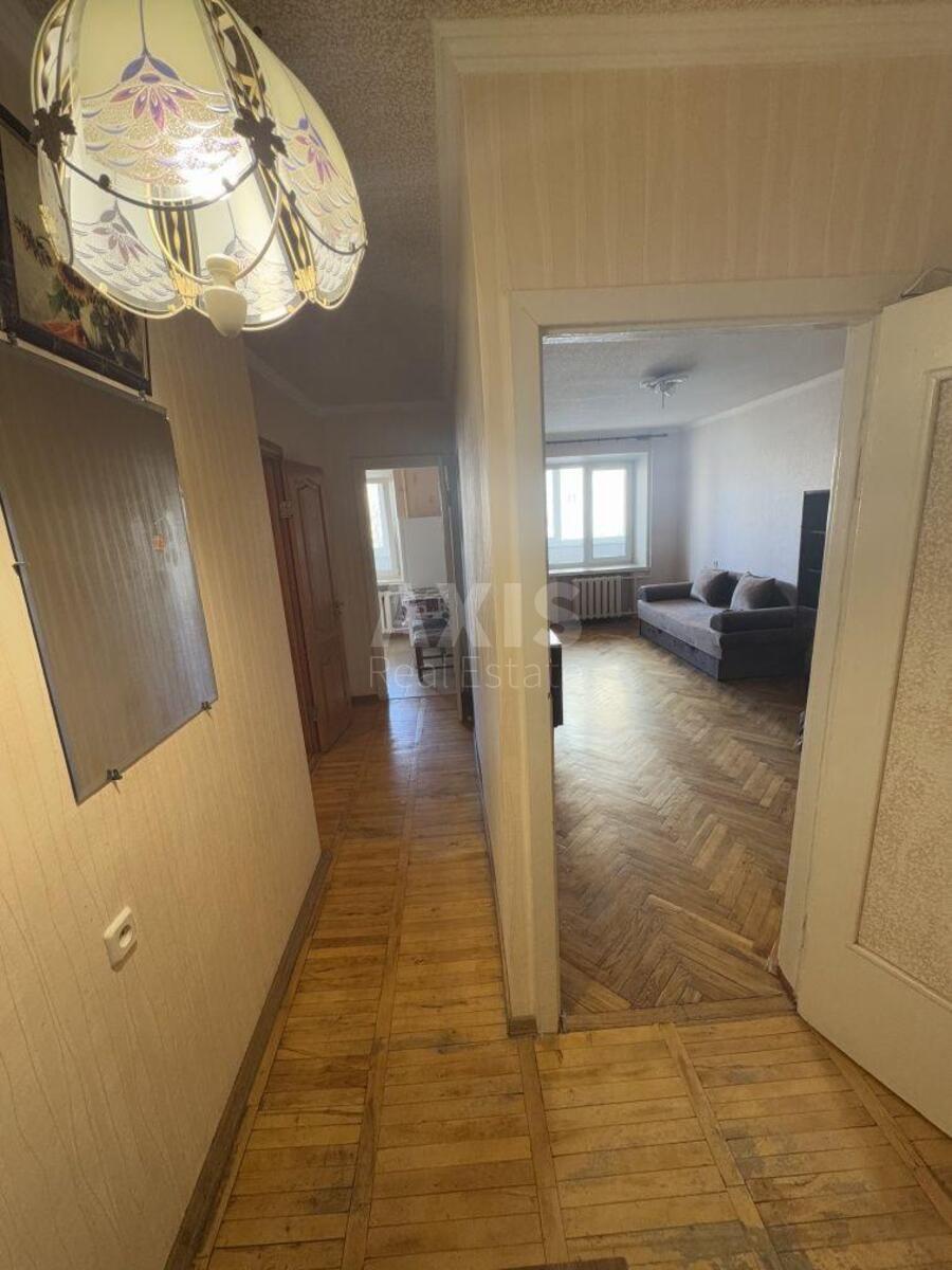 1k apartment pr-t Nauky 136
