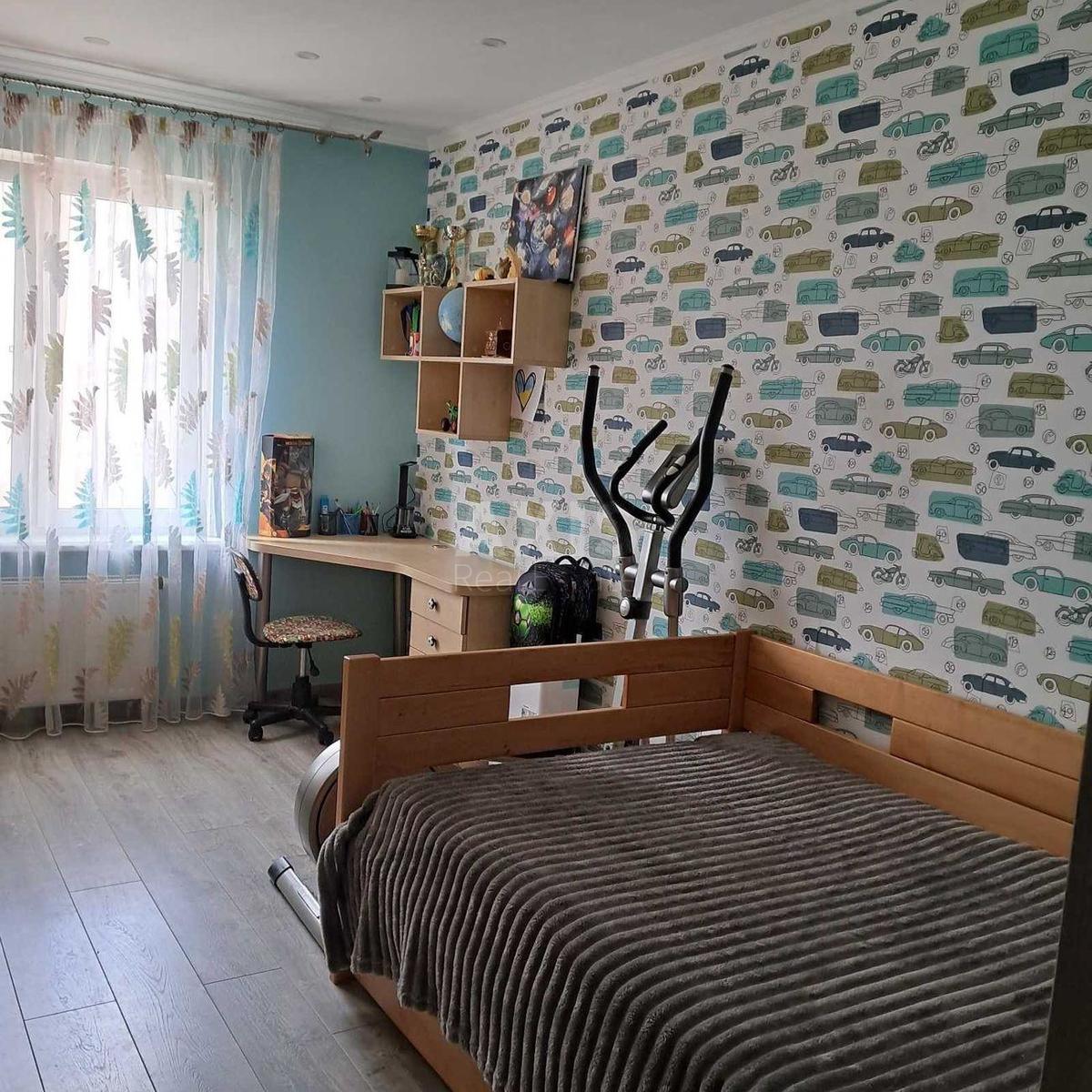 2k apartment vul. Chavdar Jelyzavety 213