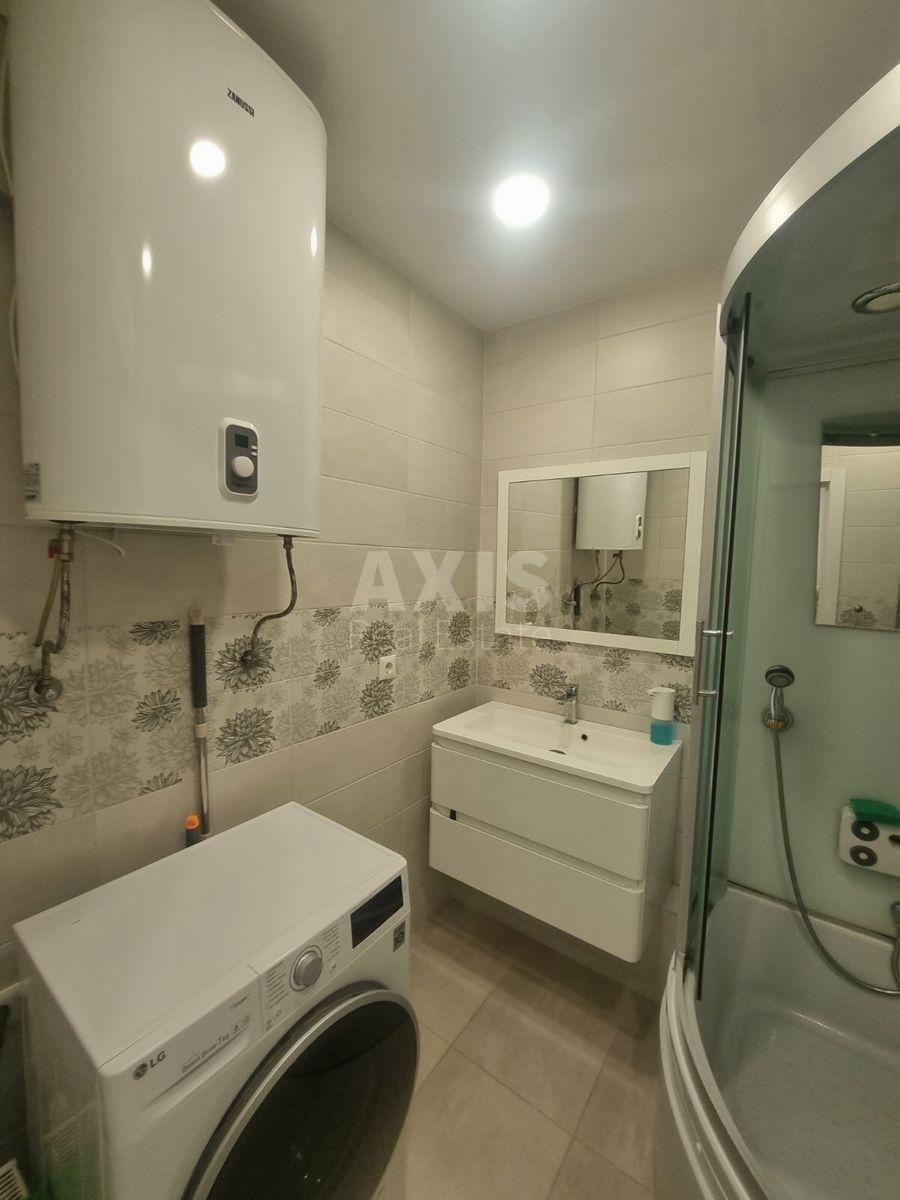 2k apartment prov. Jasynuvats'kyj 115805313