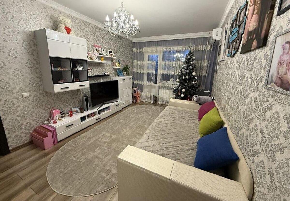 2k apartment vul. Kybal'chycha Mykoly 2