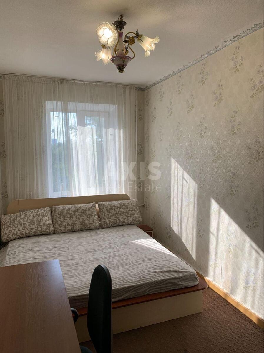 3k apartment pr-t Povitroflots'kyj 10580715
