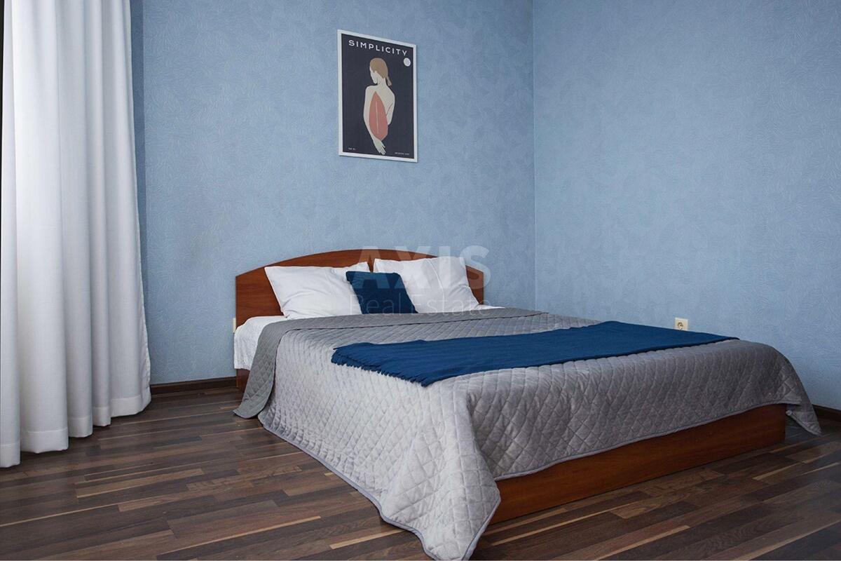 3к квартира ул. Мишуги Александра 8623610