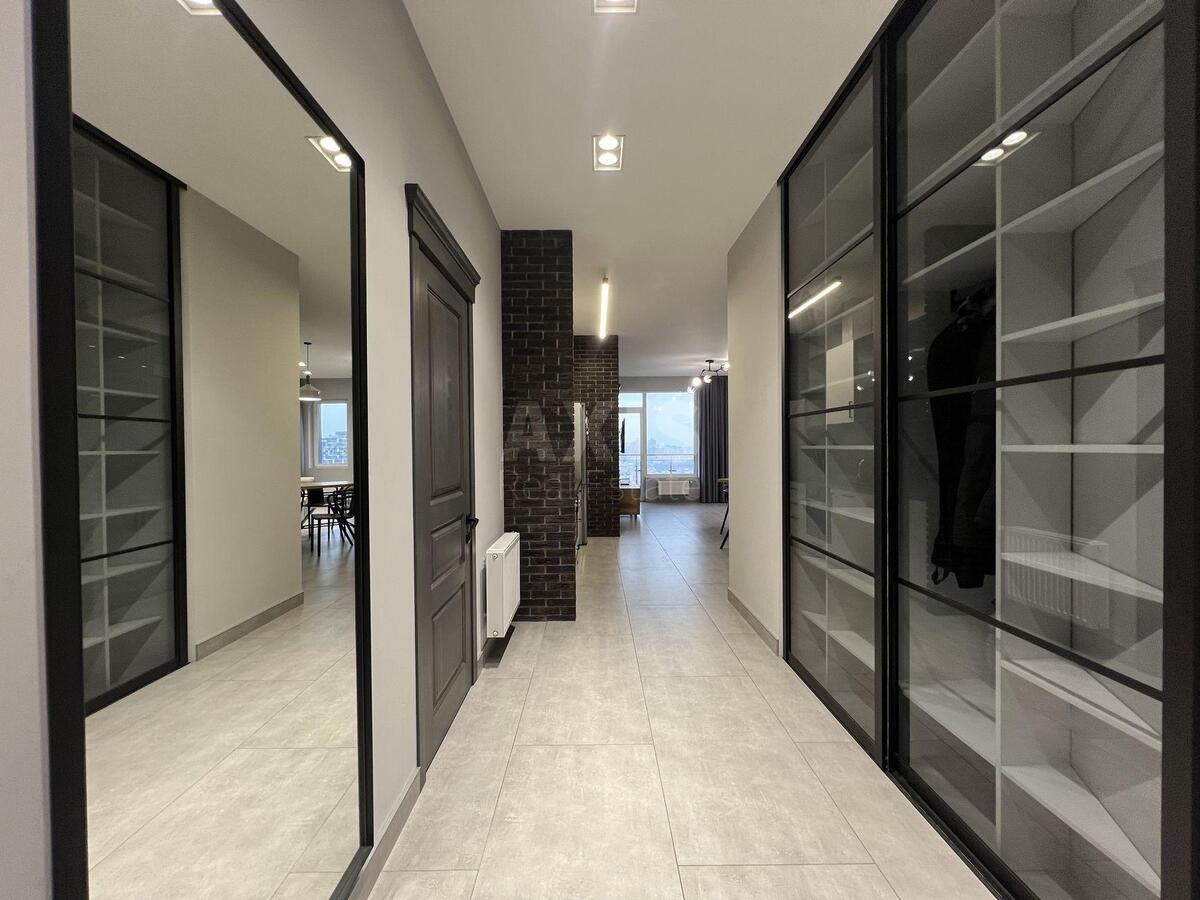 2k apartment prov. Laboratornyj 7623786