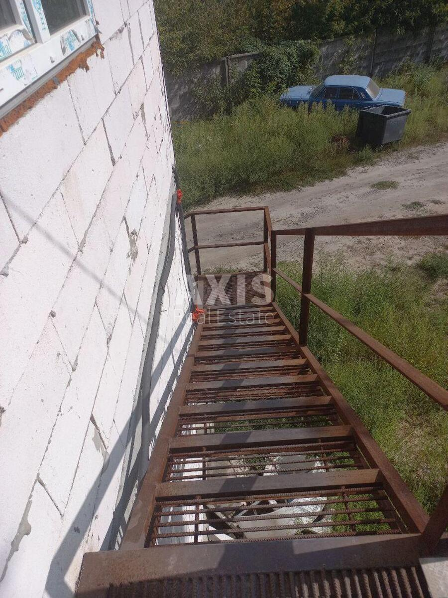 Объект сервиса ул. Вискозная 32Б, 276м2537281
