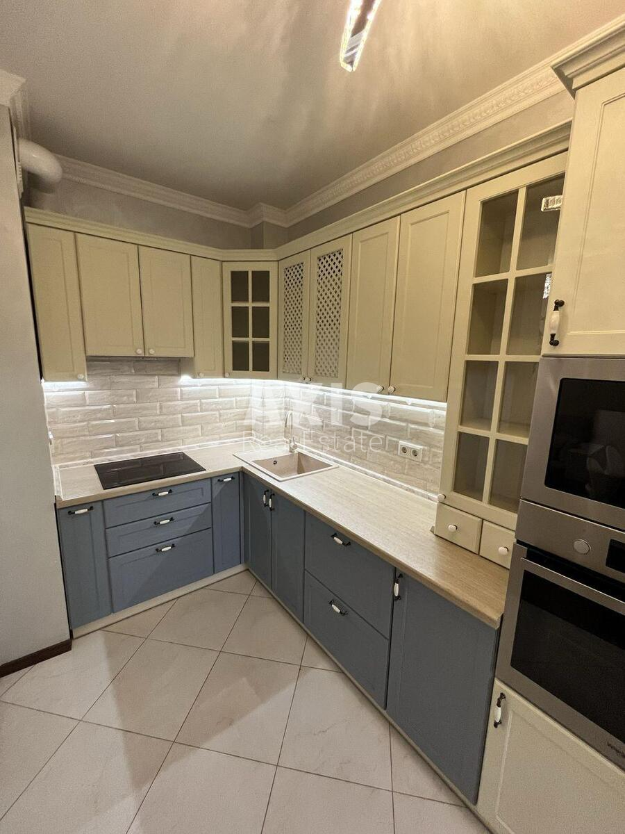 2к квартира вул. Регенераторна 451839