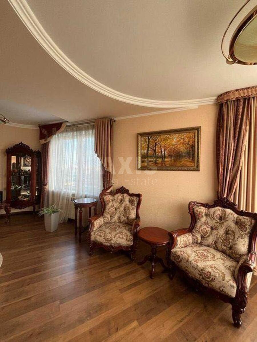 2k apartment vul. Osvity 14А3