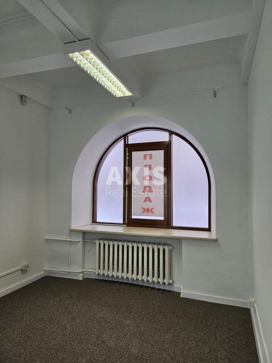 Office pr-t Povitryanykh Syl 14/17, 104m2612942