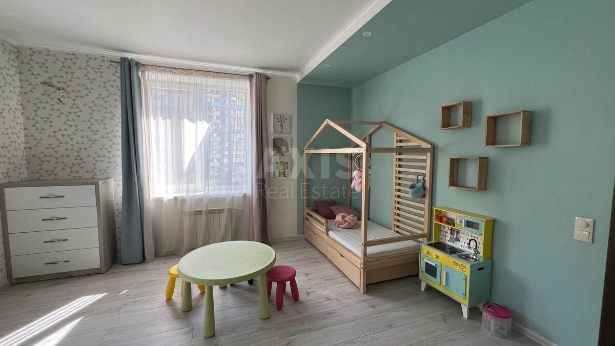 3k apartment vul. Chaadajeva Petra 27