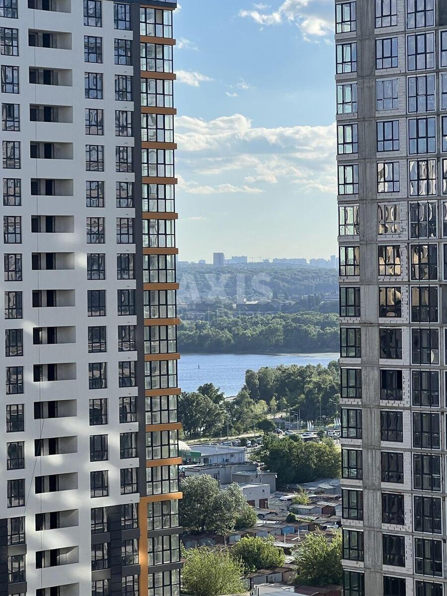 1k apartment vul. Urlivs'ka 237