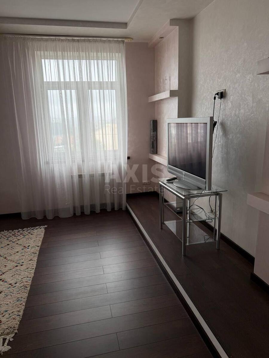 2к квартира спуск Кудрявский 3В616366