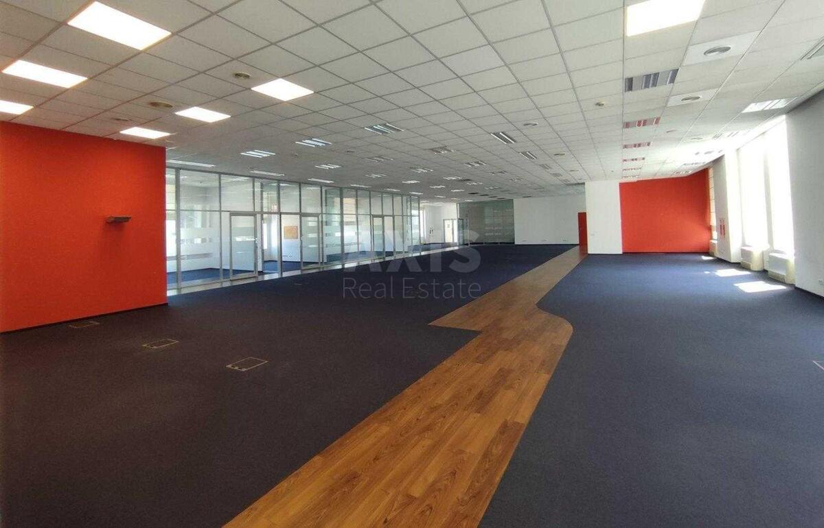 Office vul. Grinchenka Mykoly 4В, 976m2572585
