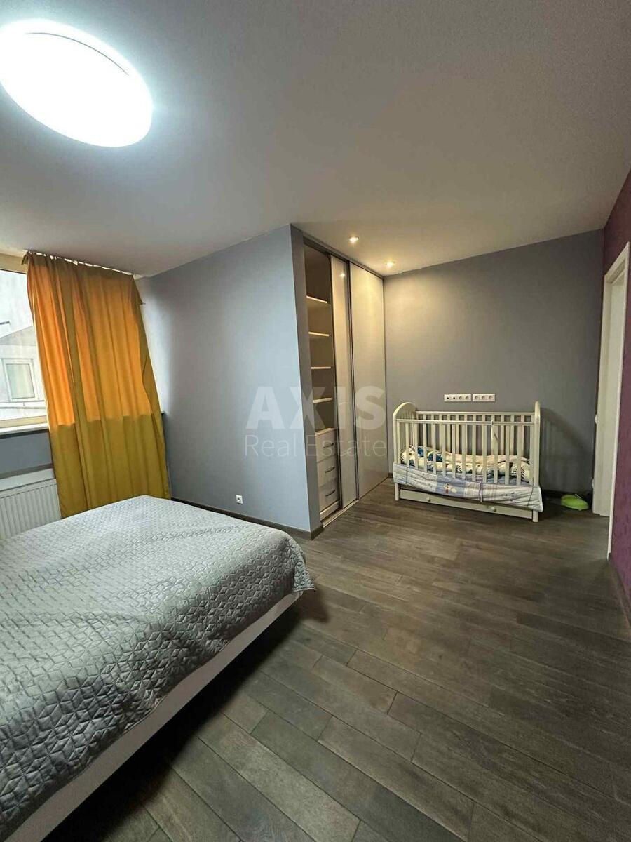 2k apartment vul. Kadets'kyj gaj 6616621