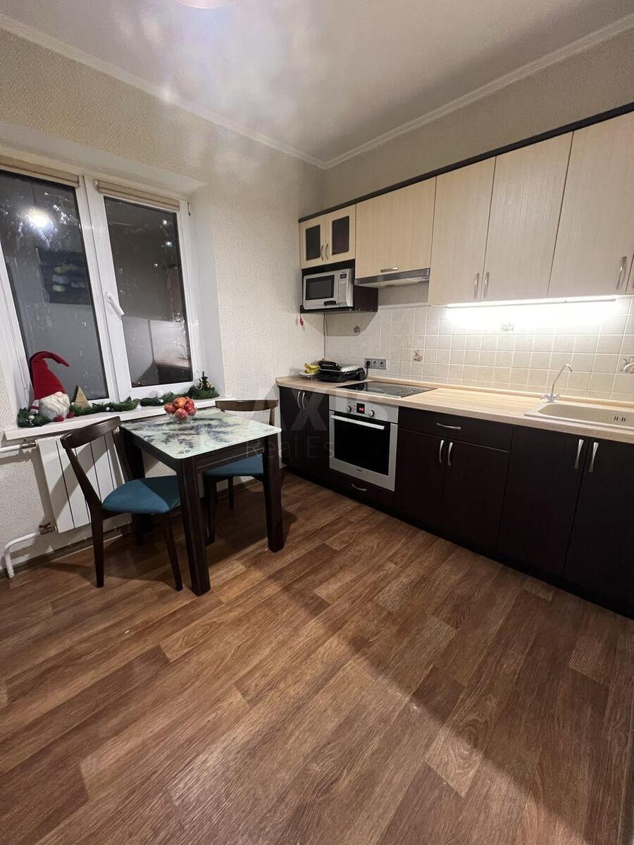 2k apartment vul. Trostjanec'ka 7В0