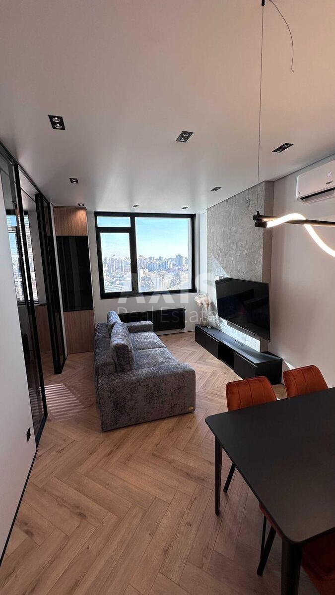 2k apartment pr-t Peremogy 11Б531563