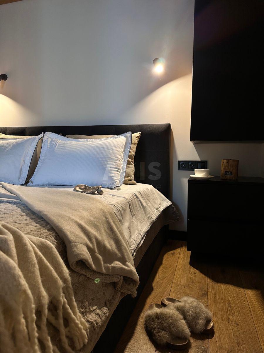 1k apartment vul. Mykil's'ko-Slobids'ka 101