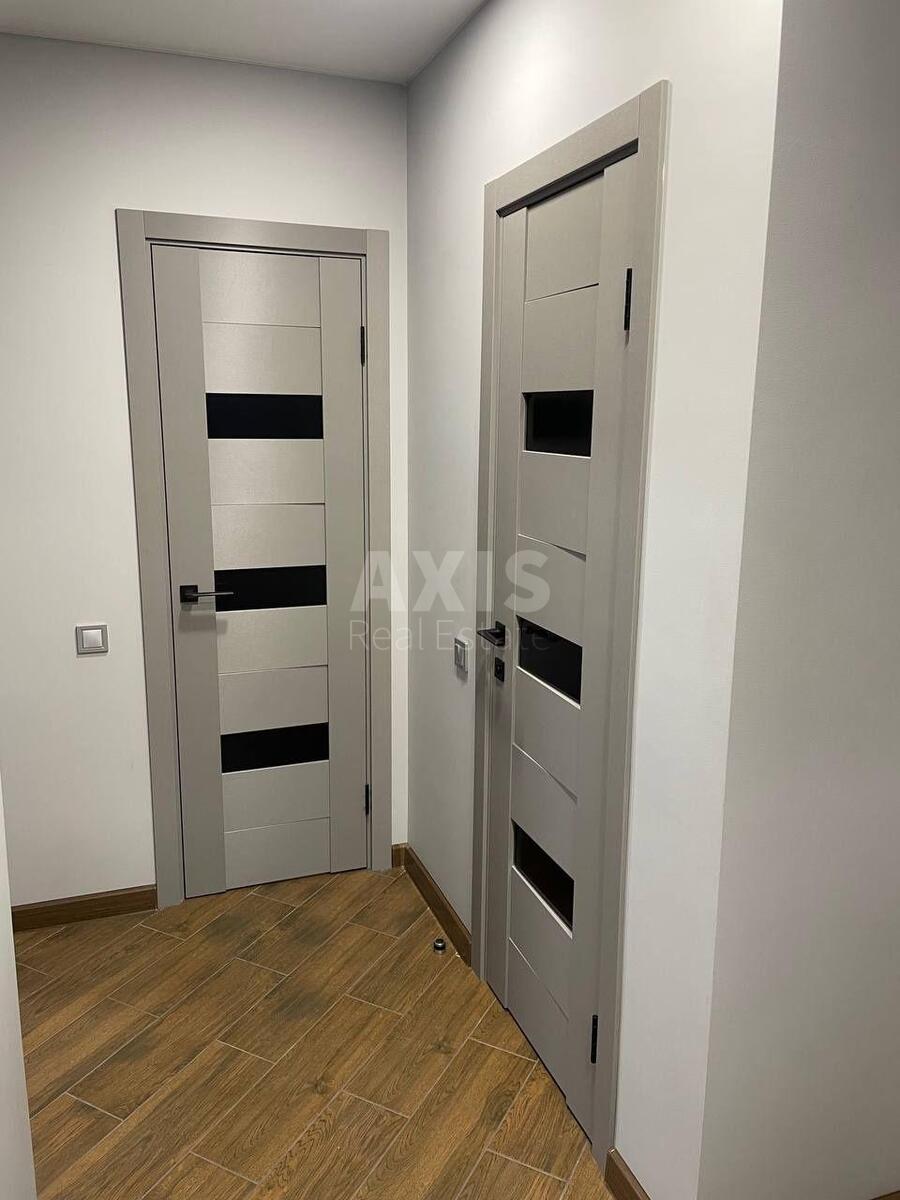 Офис ул. Берковецкая 6, 55м2573374