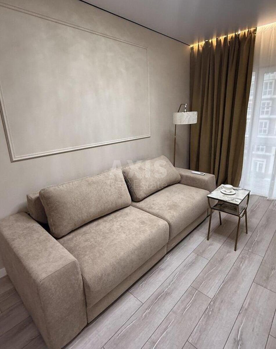 1k apartment vul. Myhajla Maksymovycha 28Б573442