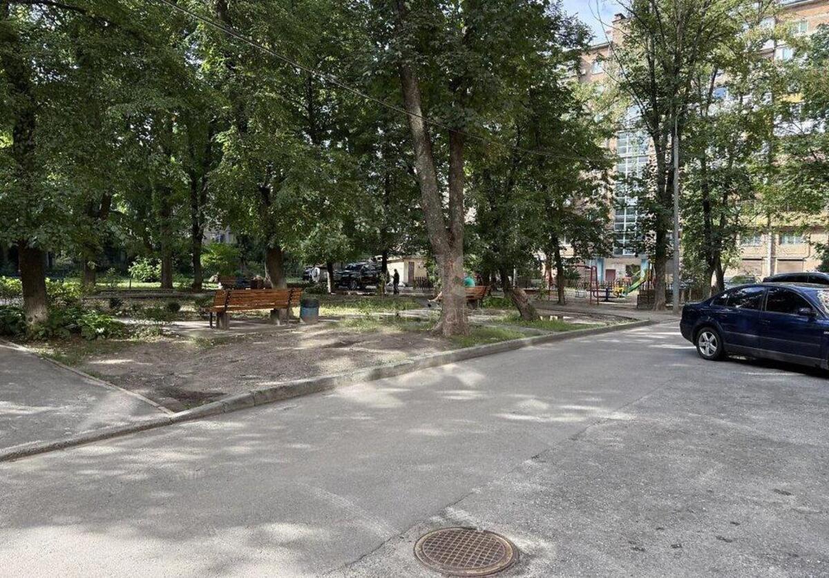 2к квартира пр-т Воздухофлотский 525736114