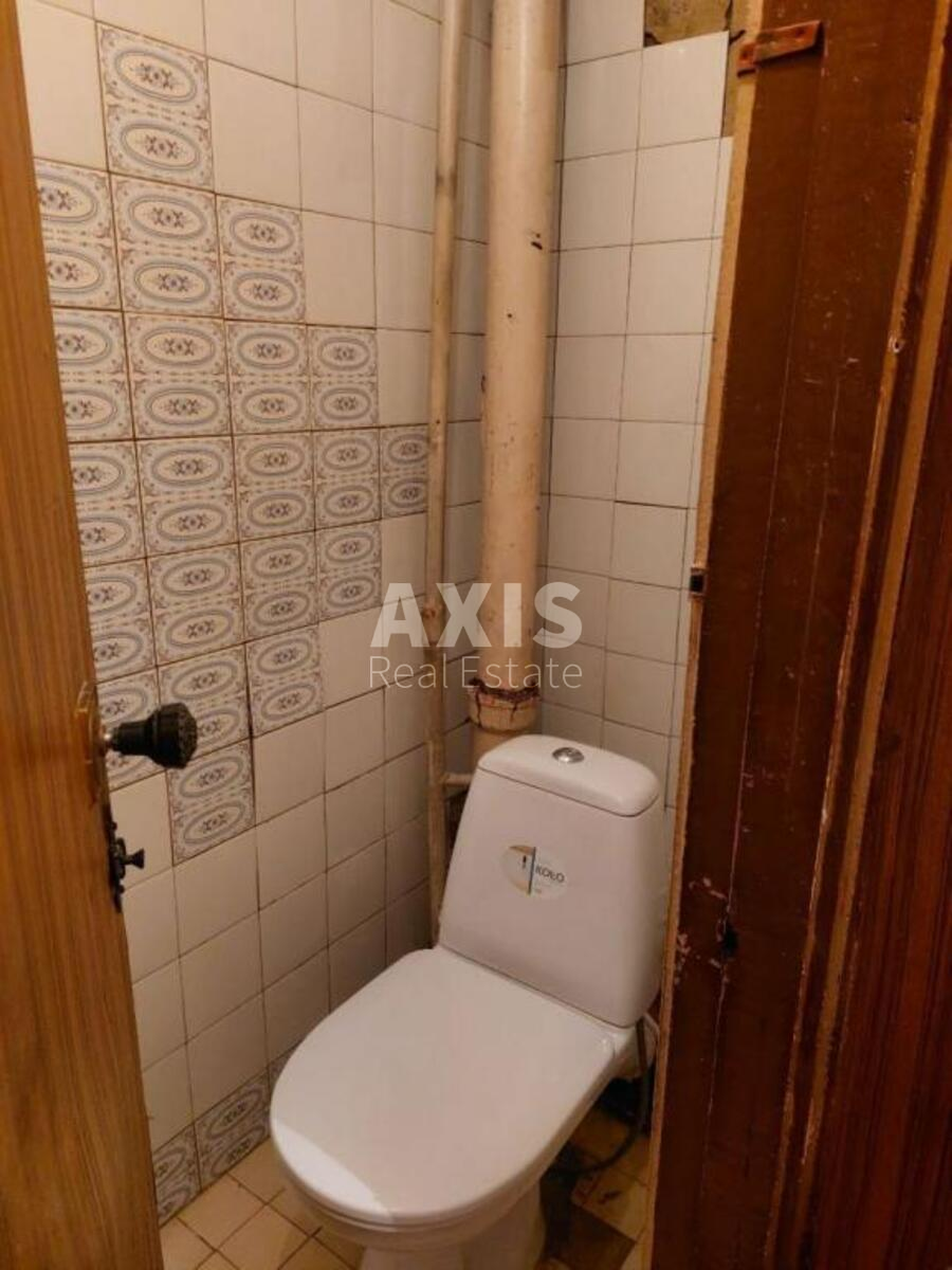 2k apartment vul. Predslavyns'ka 255