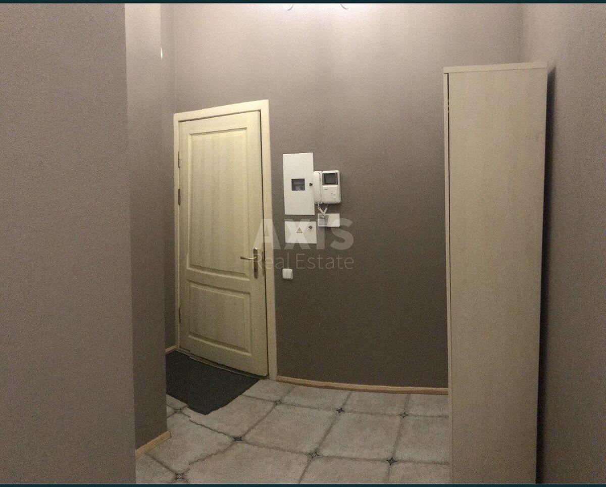 Office bul. Shevchenka Tarasa 48, 64m2573867