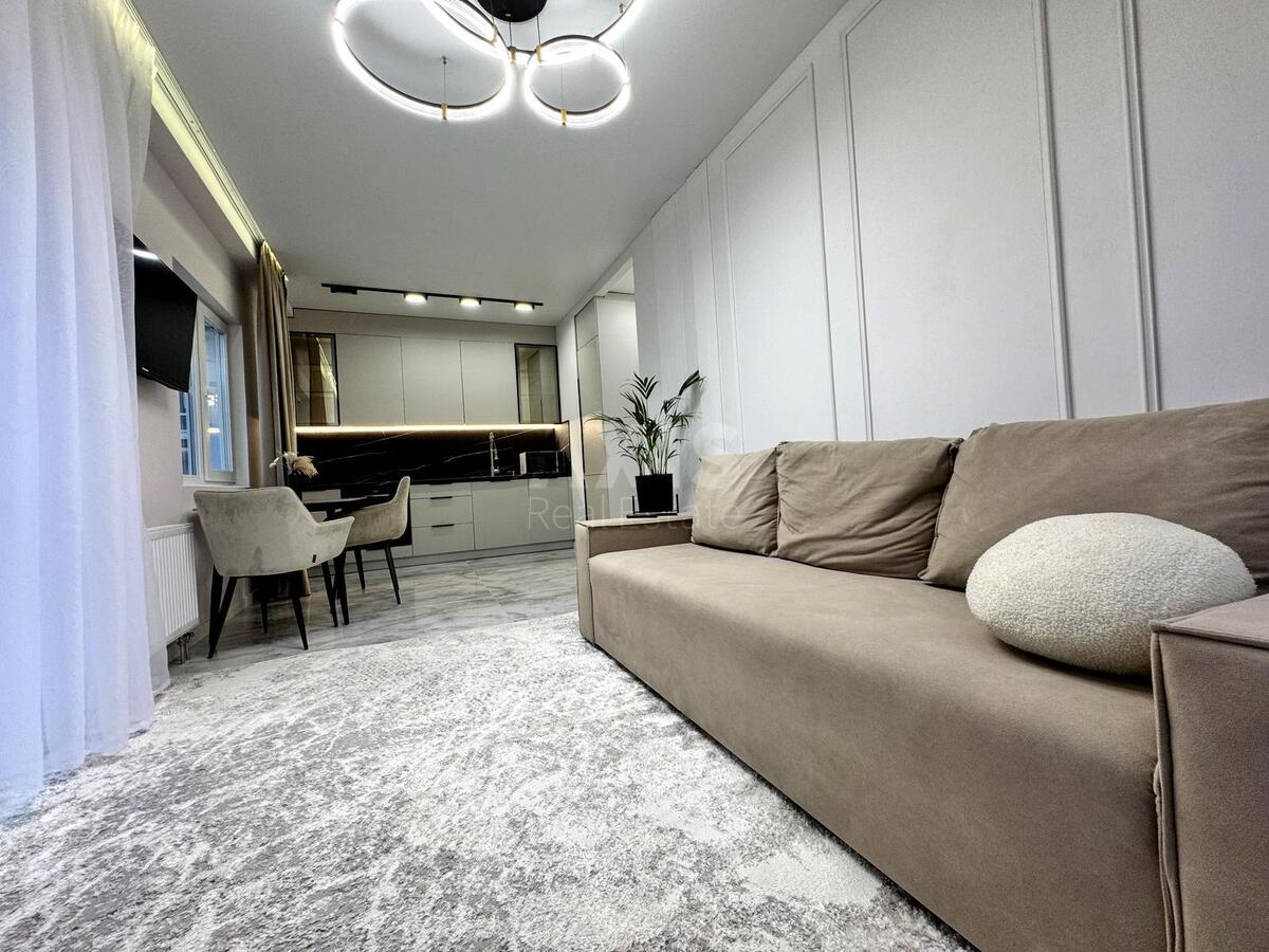 2k apartment vul. Myhajla Maksymovycha 26618121