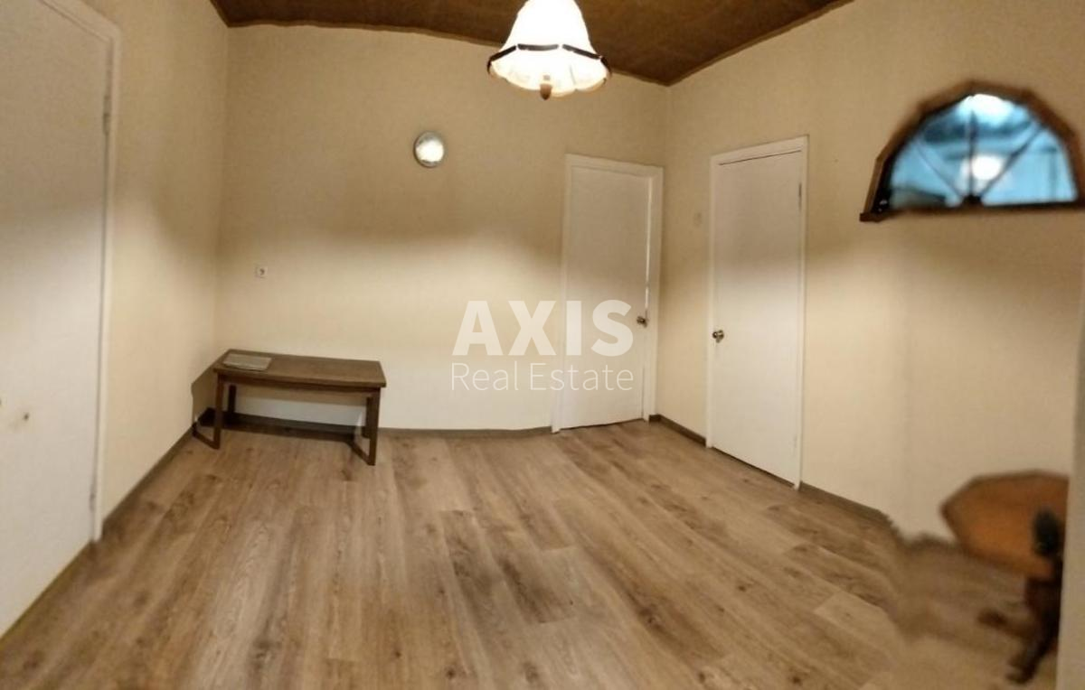 3k apartment vul. Revuc'kogo 448
