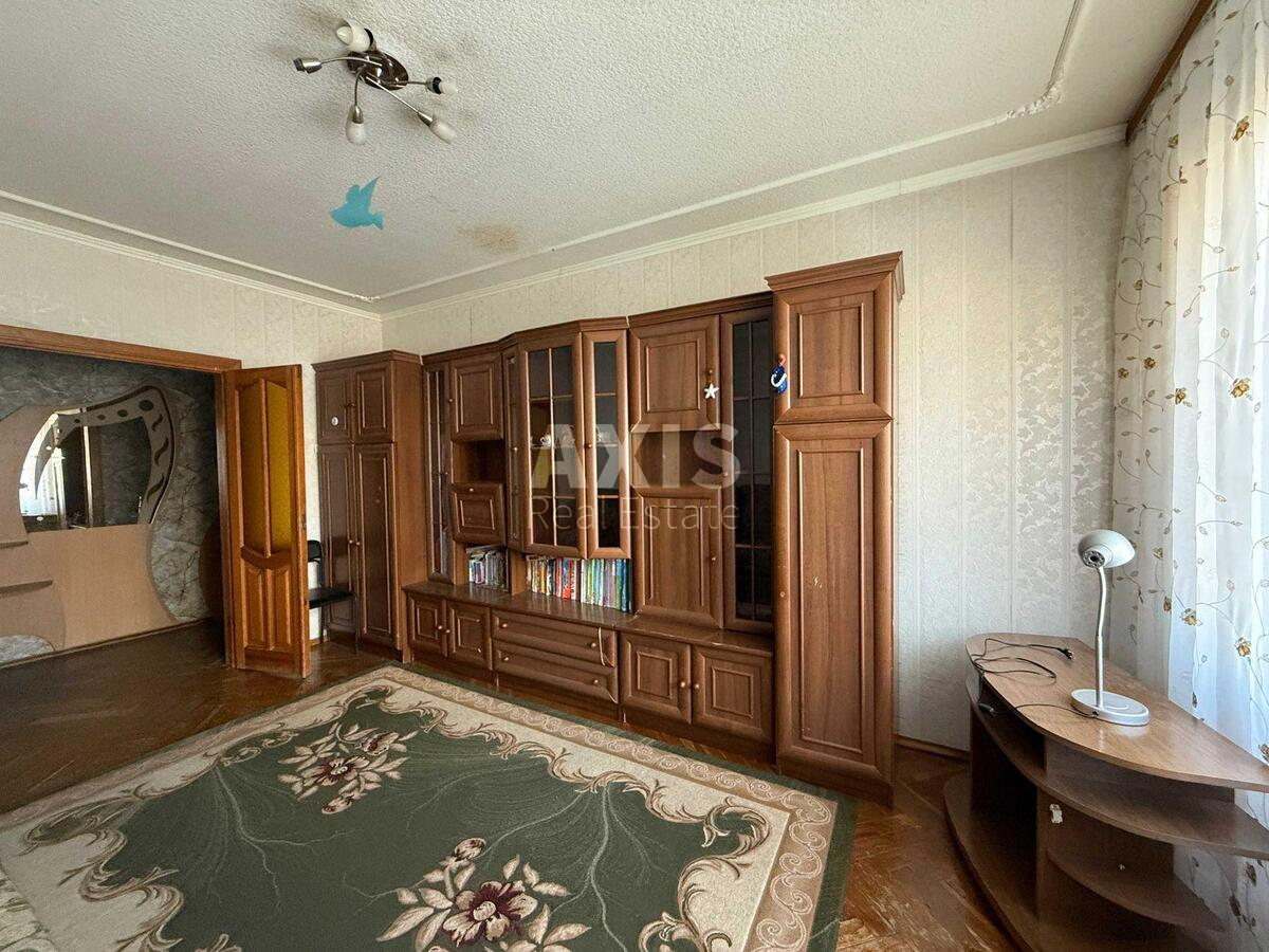 3к квартира ул. Братства Тарасовцев 5616910