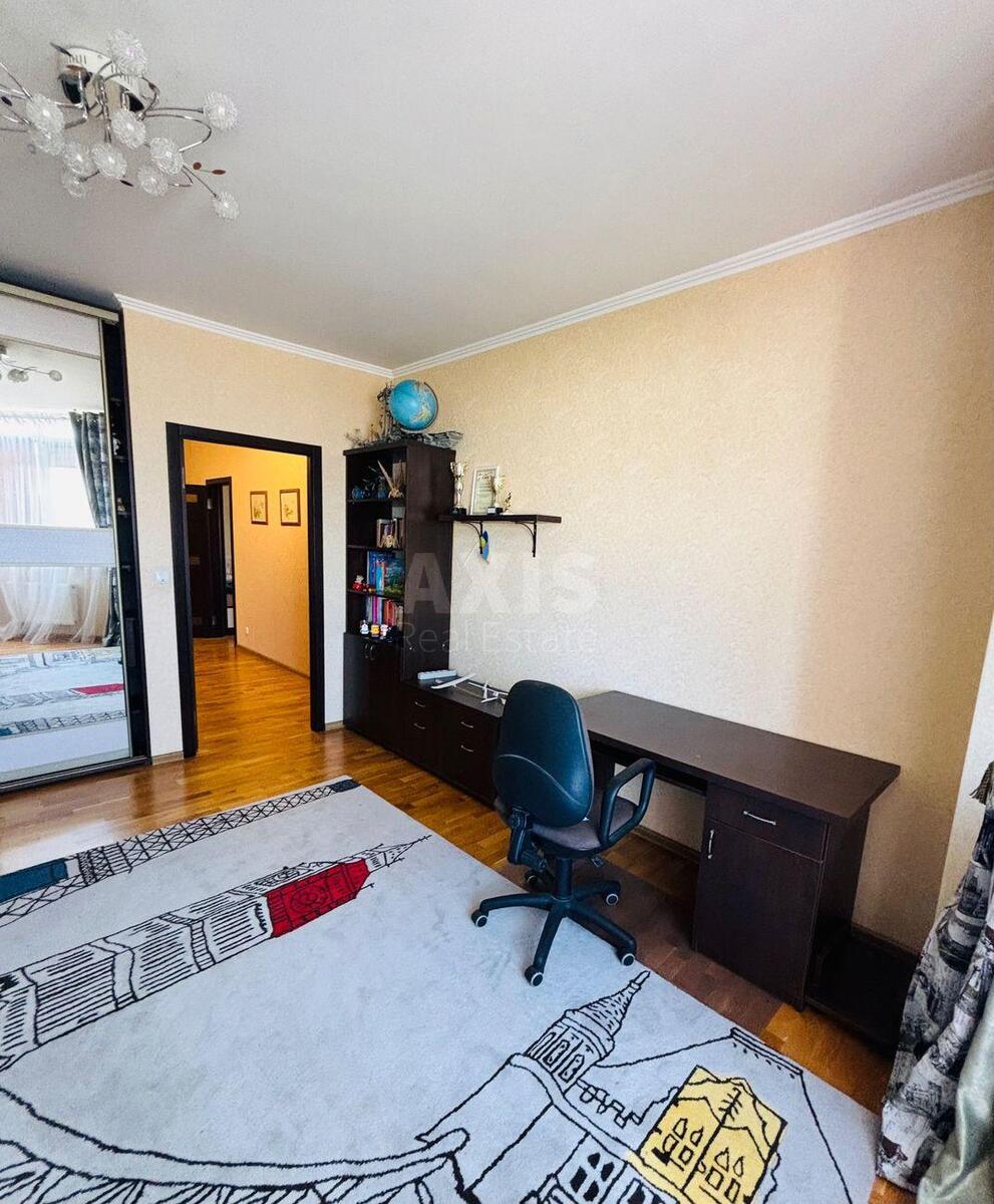 3к квартира ул. Бориспольская 45756710