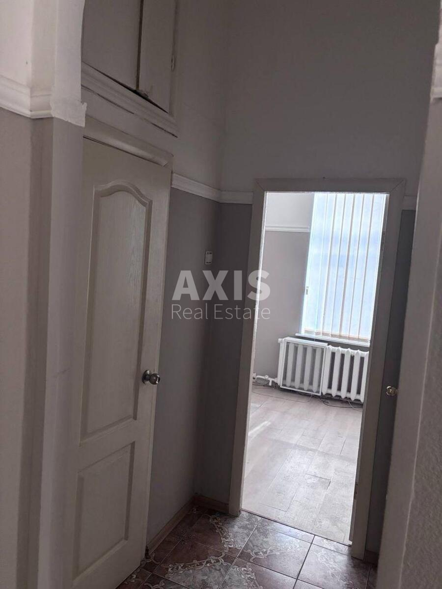 Office prov. Myhajlivs'kyj 9А, 50m2606142