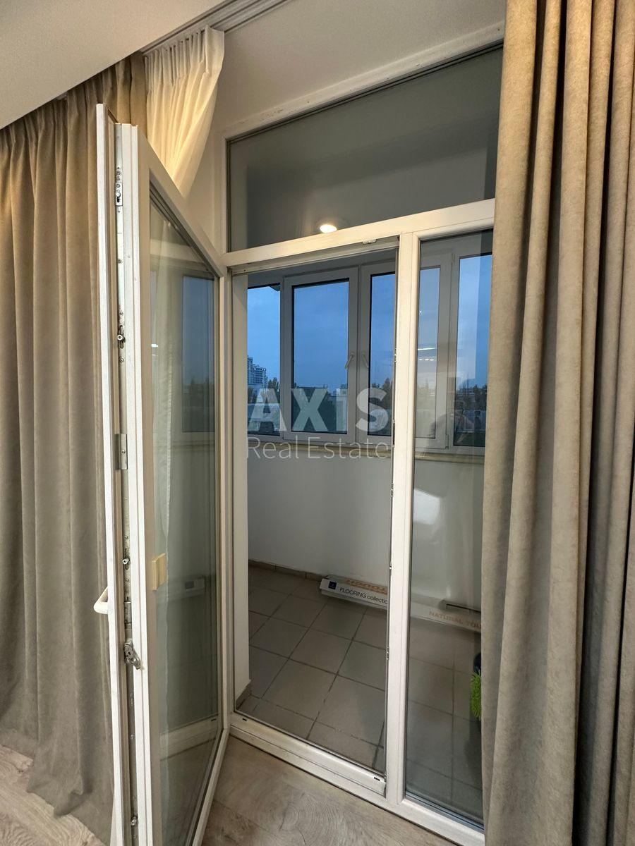 2k apartment vul. Rybalka Marshala 3А460218