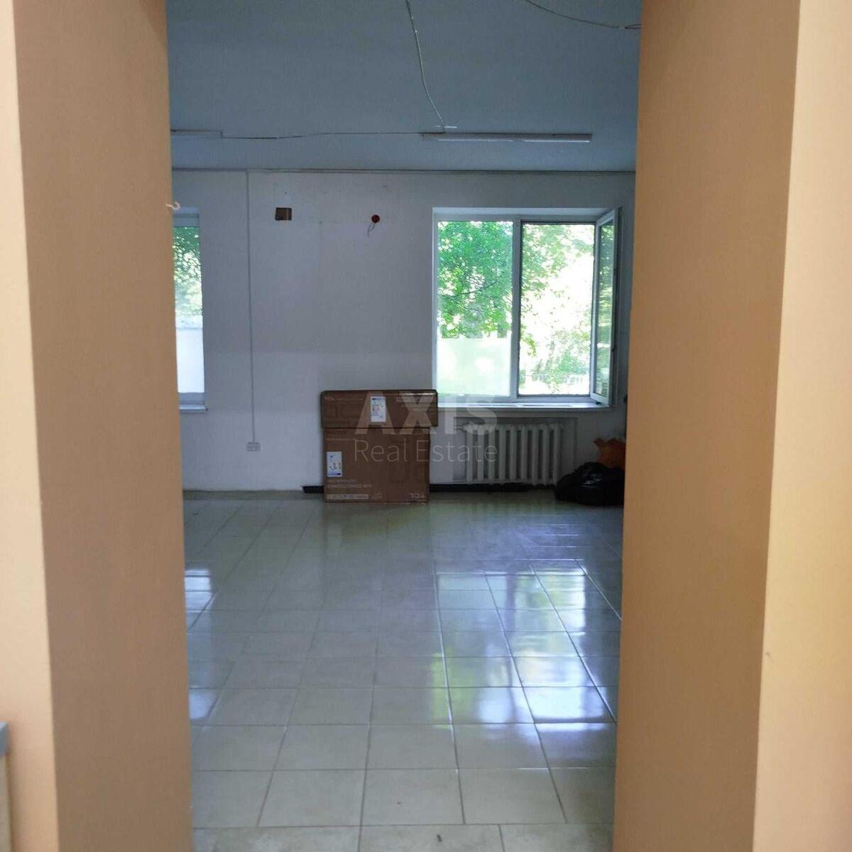 Trade object vul. Shovkunenka 8/20, 72m2576432
