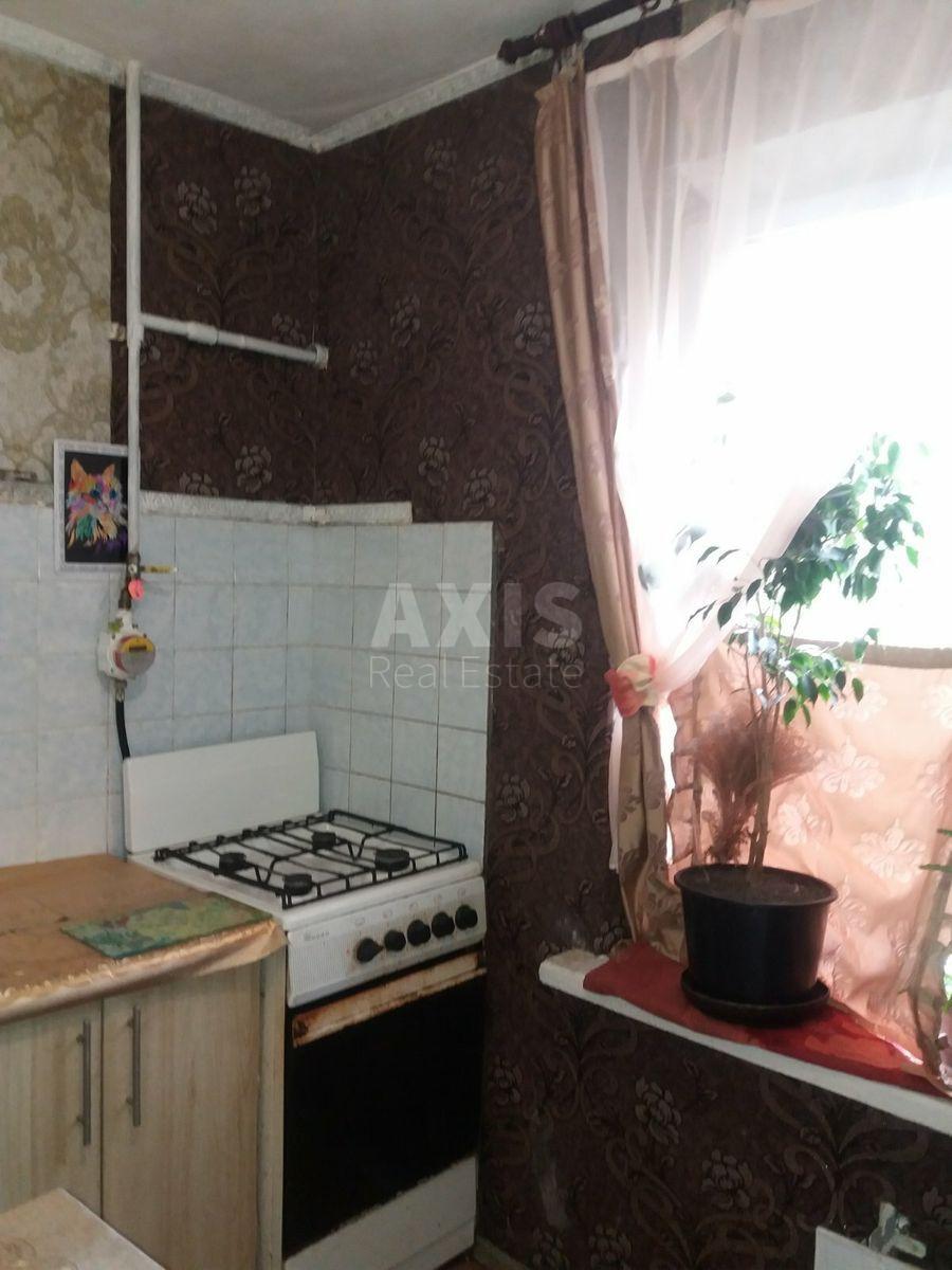 1k apartment vul. Majakovs'kogo 4Г9