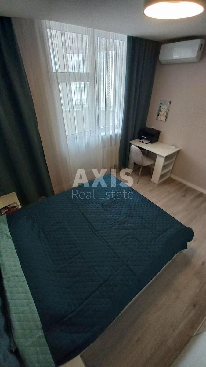 3к квартира ул. Елены Пчилки 8597907