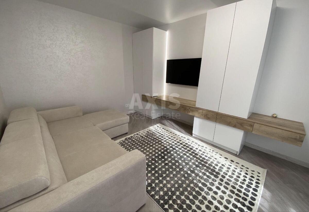 2k apartment vul. Radchenka Petra 27619934