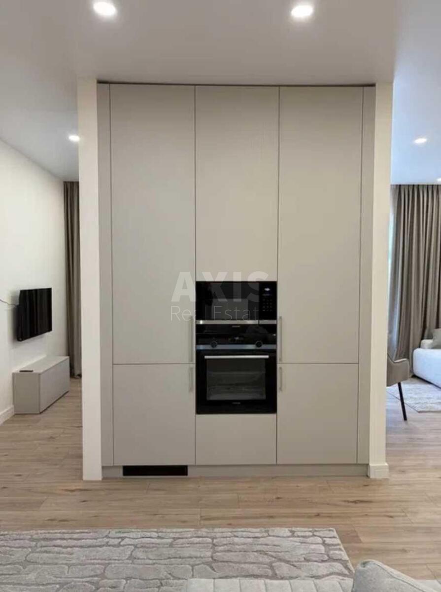 2k apartment vul. Antonovycha 109620152