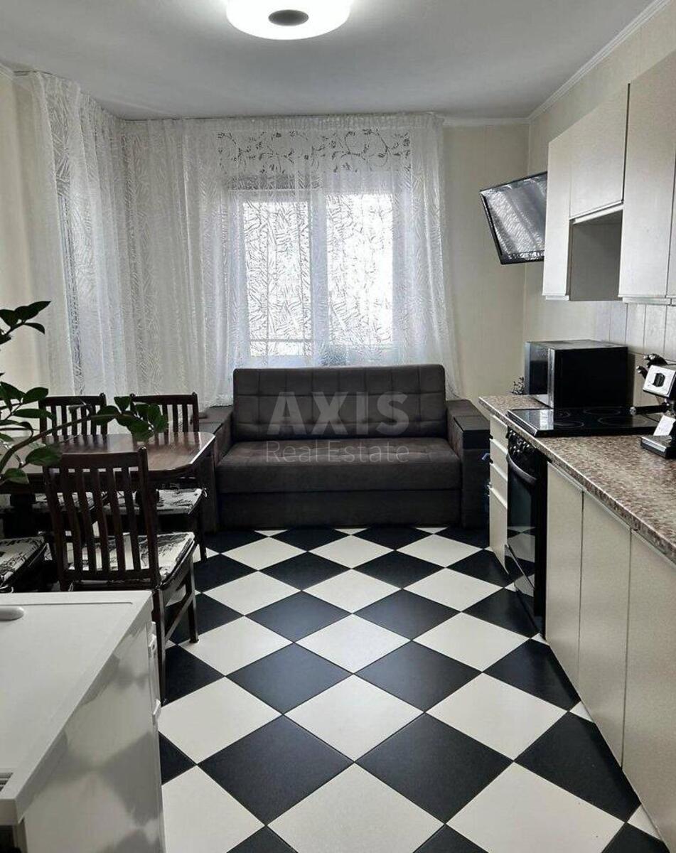 2k apartment vul. Myloslavs'ka 45577320