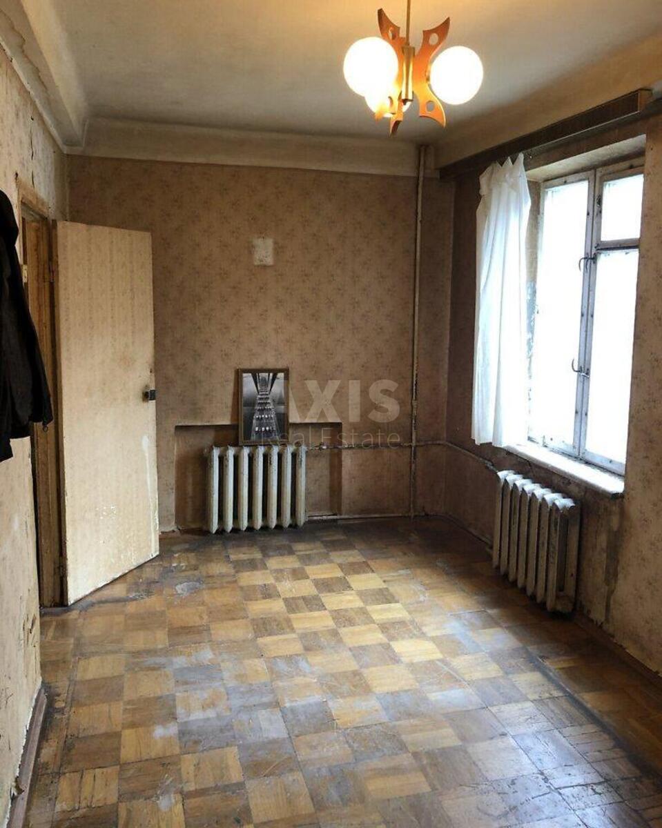 2k apartment vul. Chervonotkac'ka 22Б2