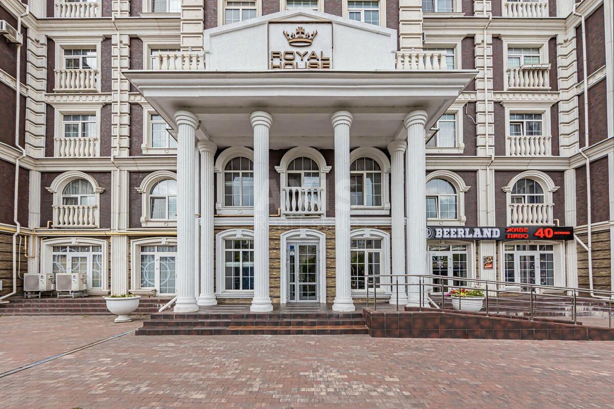2k apartment vul. Lucenka Dmytra 105774813