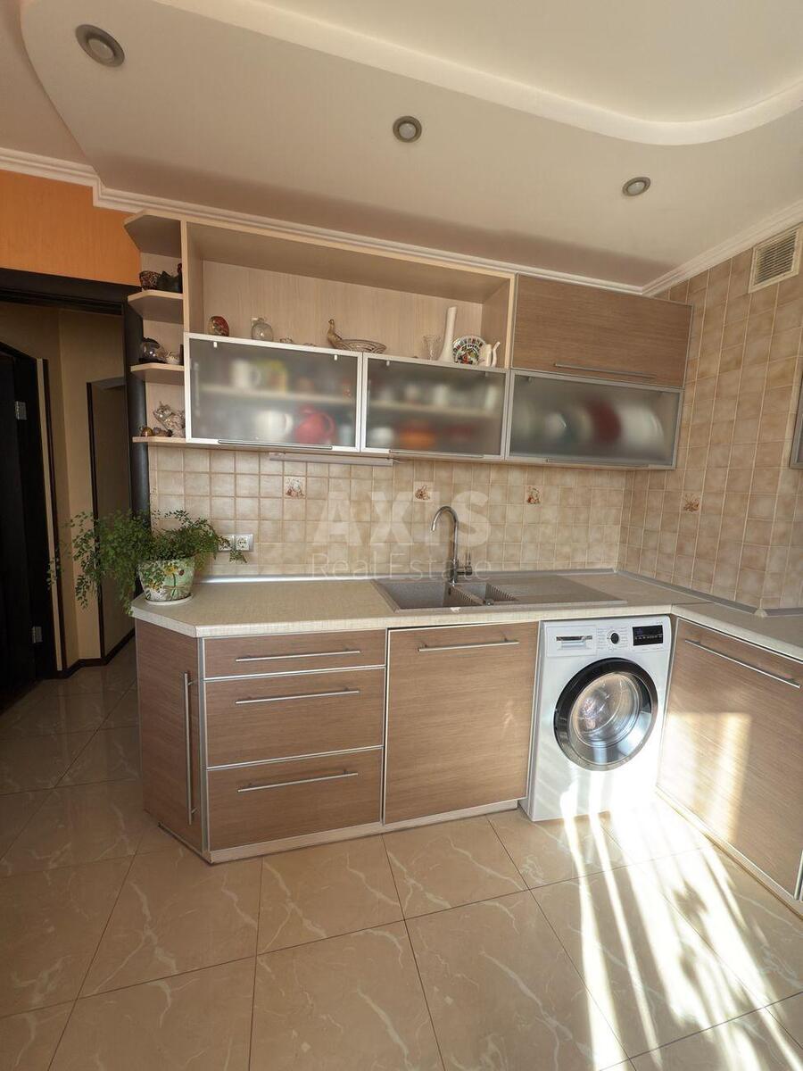 2k apartment bul. Darnyc'kyj 8620551