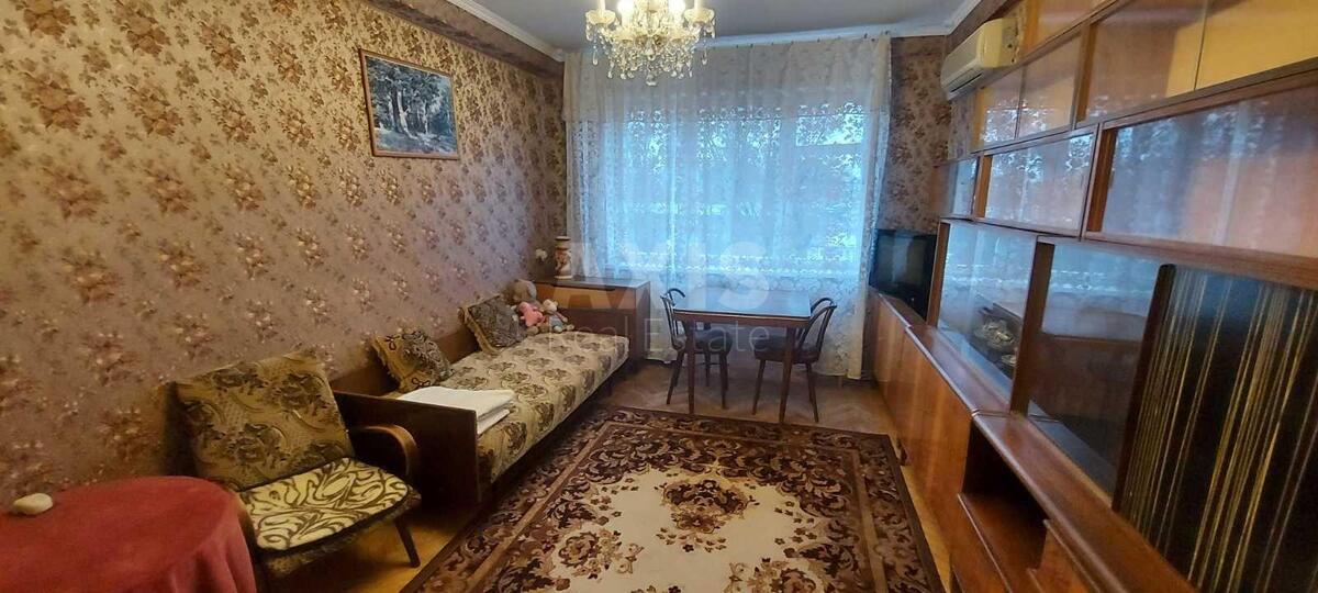 3k apartment pr-t Vidradnyj 46А2